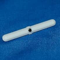 Cole-Parmer® Rare Earth Turbo Pivot Stir Bars