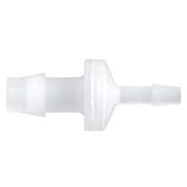 Cole-Parmer® Reducing Check Valves, Polypropylene