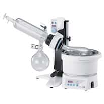Cole-Parmer Rotary Evaporator Systems with Manual Lift Stands