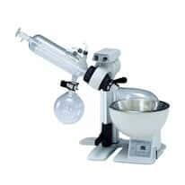 Cole-Parmer Rotary Evaporator Systems with Motorized Lift
