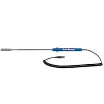 Cole-Parmer® RTD Probe with Handle