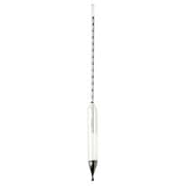 Cole-Parmer® Salt Brine Plain Form Hydrometers