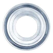 Cole-Parmer® Sanitary Gaskets, Platinum-Cured Silicone