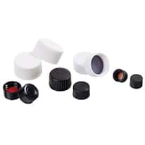 Cole-Parmer Screw Caps for Screw Cap Vials