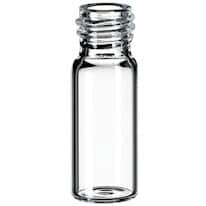 Cole-Parmer Screw Neck Glass Vials, 10 mm