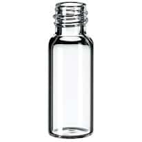 Cole-Parmer® Screw Neck Vials, 8 mm