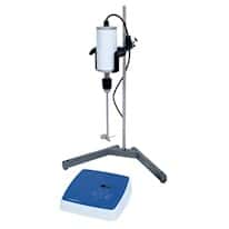 Cole-Parmer® SD Laboratory Overhead Mixer