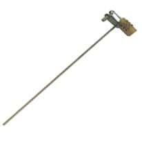 Cole-Parmer® Security Lock Devices for Chest Freezer and Liquid Nitrogen Racks