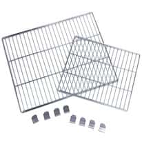 Cole-Parmer® Shelves for OVF-800 Series Mechanical Convection Ovens
