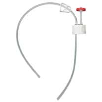 Cole-Parmer Single Use Sterile Cap Assembly