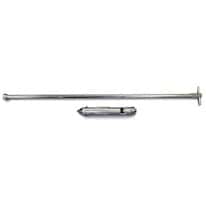 Cole-Parmer® Sleeve Sample Chamber and Handle