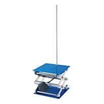 Cole-Parmer® Stainless Steel Apparatus Positioners/Lab Jacks Accessories