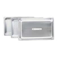 Cole-Parmer® Stainless Steel Utility Tank Covers