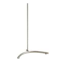 Cole-Parmer® Standard Laboratory Support Stand with Rod