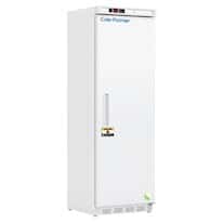 Cole-Parmer® Standard Series Manual Defrost Freezers