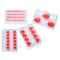 Cole-Parmer® Sterile Cell and Tissue Culture Well Plates