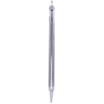 Cole-Parmer® Sterile Serological Pipettes, Polystyrene (PS), Individually Wrapped