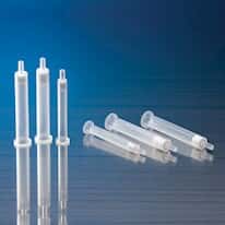 Cole-Parmer® TELOS® Alumina SPE Columns