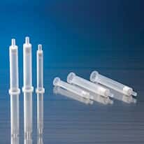Cole-Parmer® TELOS® CBA (Carboxylic Acid) SPE Columns