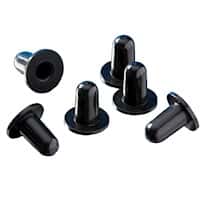 Cole-Parmer® TELOS® Fittings