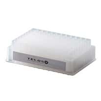 Cole-Parmer® TELOS® SPE Blank Fixed 96-Well Microplates
