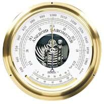 Cole-Parmer® Temperature Compensated Barometers