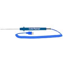 Cole-Parmer® Thermocouple General-Purpose Small-Diameter Probes