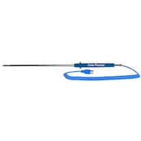 Cole-Parmer® Thermocouple Heavy-Duty Penetration Probes