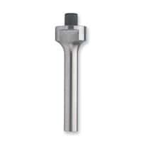 Cole-Parmer® Threaded Probes with Replaceable Tip for 500- and 750-Watt Ultrasonic Processors