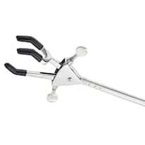 Cole-Parmer® Three-Prong Extension Utility Clamps
