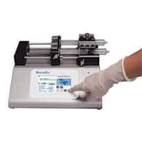 Cole-Parmer Touch-Screen Syringe Pumps