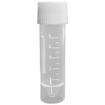 Cole-Parmer® Transport Tubes, Sterile