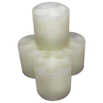 Cole-Parmer Tube Adapters and Reducers for MP & MPR Series Centrifuges