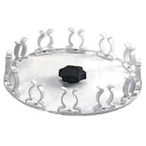Cole-Parmer® Tube Holder Discs for TR-200 Series Tube Rotators