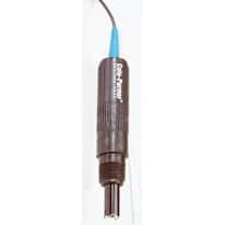 Cole-Parmer® Tuff-Tip, Gel-Filled, Side-Mount pH Electrodes