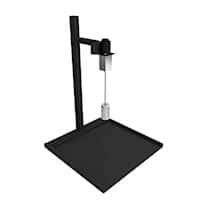 Cole-Parmer Turbine Mixer Accessories