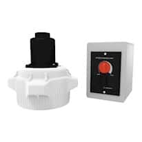 Cole-Parmer Turbine Mixer Assemblies