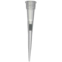 Cole-Parmer® Universal Pipette Tips with Filter, Low Retention, Sterile