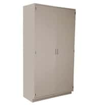 Cole-Parmer® Upper Wall and Floor Cabinets