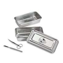 Cole-Parmer® Utility Trays and Covers