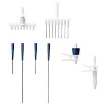 Cole-Parmer® Vacuum Aspirator Accessories
