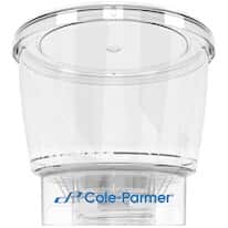 Cole-Parmer Vacuum Filtration Funnels