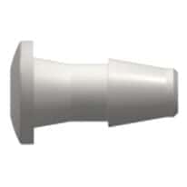 Cole-Parmer® VapLock™ Hose Barb Pugs