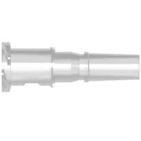Cole-Parmer® VapLock™ Luer Adapters, Polypropylene