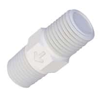 Cole-Parmer® VapLock™ Reversible Valves for Solvent Management