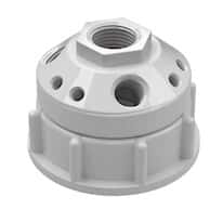 Cole-Parmer® VapLock™ VaporSafe™ Accessories for Solvent Waste Collection Systems