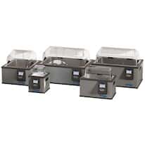 Cole-Parmer® WB-400 Series Digital General-Purpose Baths