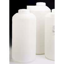 Cylindrical HDPE Closed-Dome Tanks