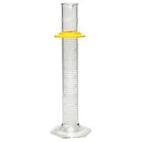 Cole-Parmer® elements™ Plus Class A "TC" Graduated Cylinders