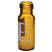 Kinesis® Autosampler Vials